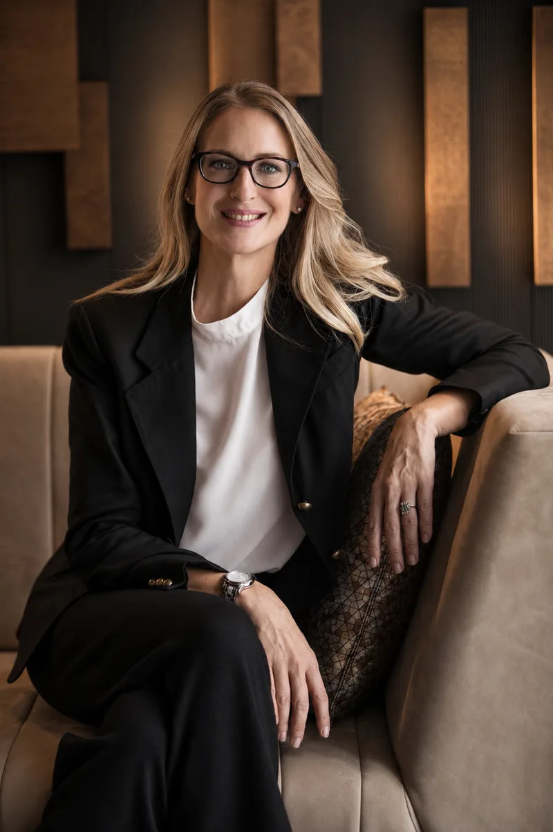 PATRIZIA PEDEVILLA