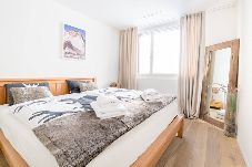 Apartment in Andermatt - Alpine Chic Apartment