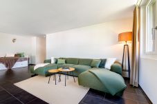 Apartment in Andermatt - White Apartment