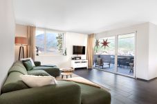 Apartment in Andermatt - White Apartment