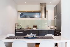 Apartment in Andermatt - River Apartment