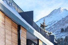 Apartment in Andermatt - River Apartment