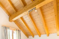 House in Hospental - CHALET HOSPENTAL