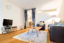 Apartment in Andermatt - Oberalp Apartment