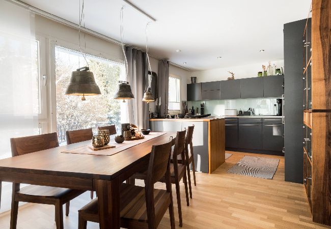 Apartment in Andermatt - Bell-Vue apartment