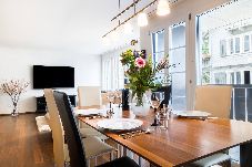 Apartment in Andermatt - Zentrum Apartment