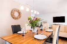 Apartment in Andermatt - Zentrum Apartment