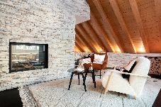 Apartment in Andermatt - Casa Zopa,
