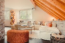 Apartment in Andermatt - Casa Zopa,