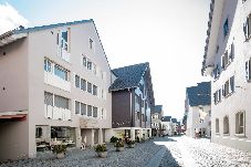Apartment in Andermatt - Marmotta Apartment