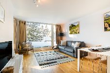 Apartment in Andermatt - Penthouse Little Gem