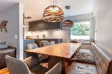 Apartment in Andermatt - Alpine Lodge 63