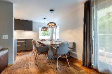 Apartment in Andermatt - Alpine Lodge 63