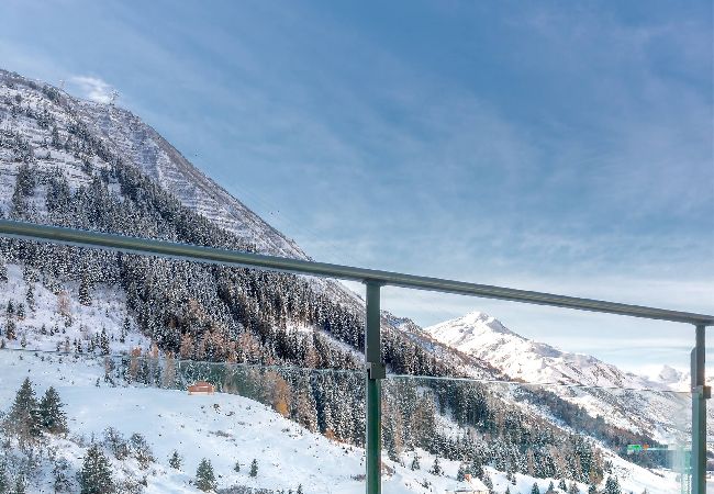 Apartment in Andermatt - AnDerBlick Apartment
