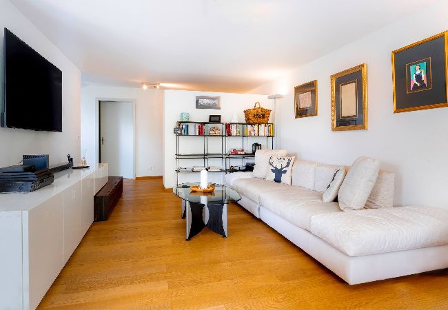 Apartment in Andermatt - AnDerBlick Apartment