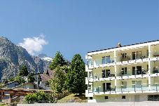 Apartment in Andermatt - AnDerBlick Apartment