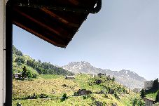 Apartment in Andermatt - Annika Apartment