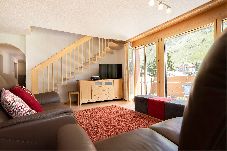 Apartment in Andermatt - Annika Apartment