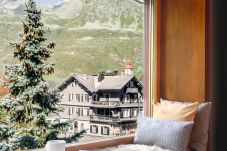Apartment in Andermatt - Regina Apartment