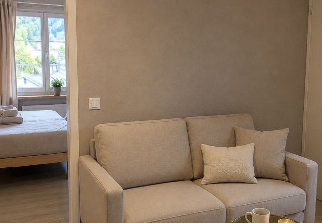 Apartment in Hospental - Turm
