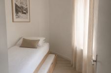 Apartment in Hospental - Turm