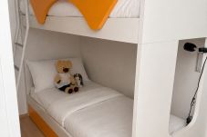 Apartment in Realp - Wolf
