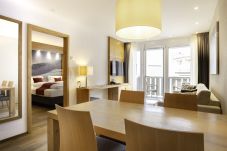 Apartment in Andermatt - Apartments Crown Andermatt-19