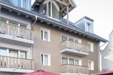Apartment in Andermatt - Apartments Crown Andermatt-9