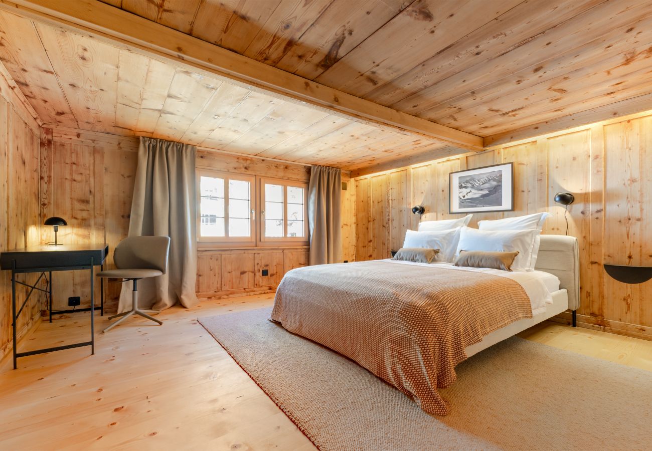 Chalet in Andermatt - Brücke 54
