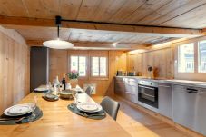 Chalet in Andermatt - Brücke 54
