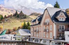 Chalet in Andermatt - Brücke 54
