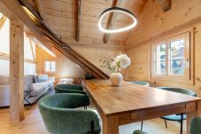 Chalet in Andermatt - Brücke 54