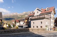 Chalet in Andermatt - Brücke 54