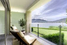 Apartment in Muzzano - Lugano Laco