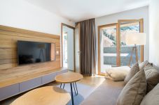 Apartment in Andermatt - The Alpine Suite 