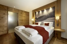 Apartment in Andermatt - The Village Residence 