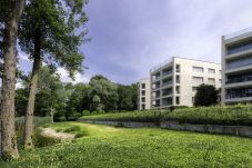 Ferienwohnung in Muzzano - Lugano Laco