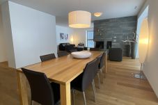 Ferienwohnung in Andermatt - The Alpine Residence