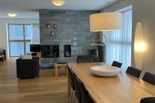 Ferienwohnung in Andermatt - The Alpine Residence