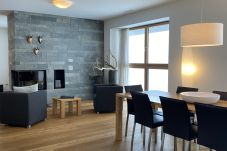 Ferienwohnung in Andermatt - The Alpine Residence