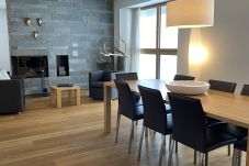 Ferienwohnung in Andermatt - The Alpine Residence