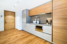 Ferienwohnung in Andermatt - The Alpine Suite 