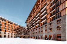 Ferienwohnung in Andermatt - The Alpine Suite 