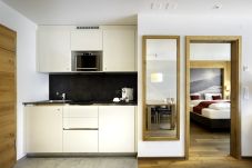 Ferienwohnung in Andermatt - The Village Residence 