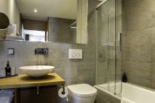 Ferienwohnung in Andermatt - The Village Residence 