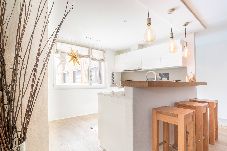 Ferienwohnung in Andermatt - Alpine Chic Apartment