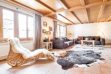 Chalet in Andermatt - Chalet Gemsstock