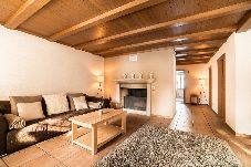 Chalet in Andermatt - Chalet Gemsstock
