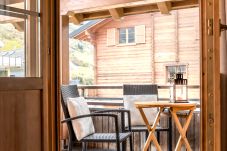 Chalet in Andermatt - Chalet Gemsstock