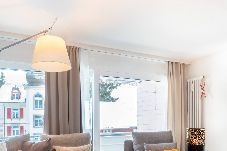 Ferienwohnung in Andermatt - Bell-Son Apartment